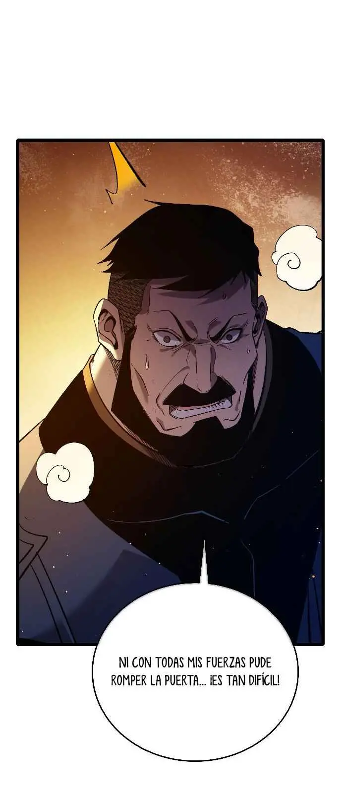  MIS HABILIDADES PASIVAS SON INVENCIBLES > Capitulo 80 > Page 121